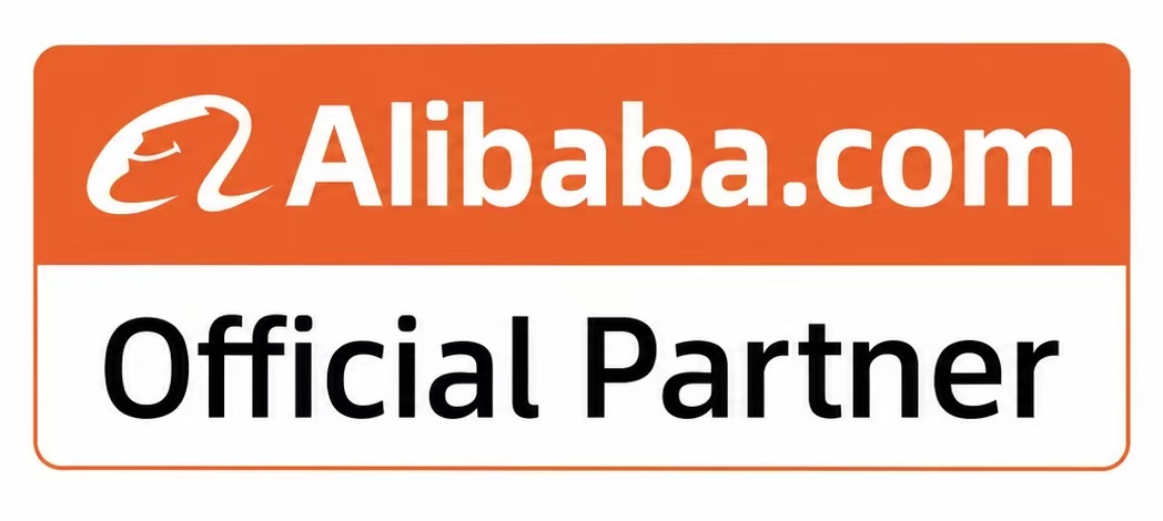 Alibaba.com Official Partner